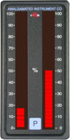 PM4-IV2 dual bargraph display