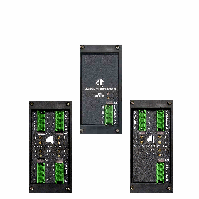 Transmitters, converters, isolators