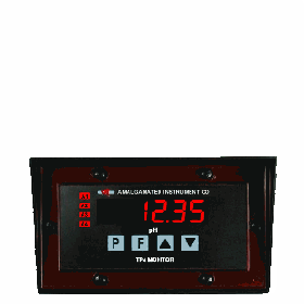 IP65 wall mount monitors